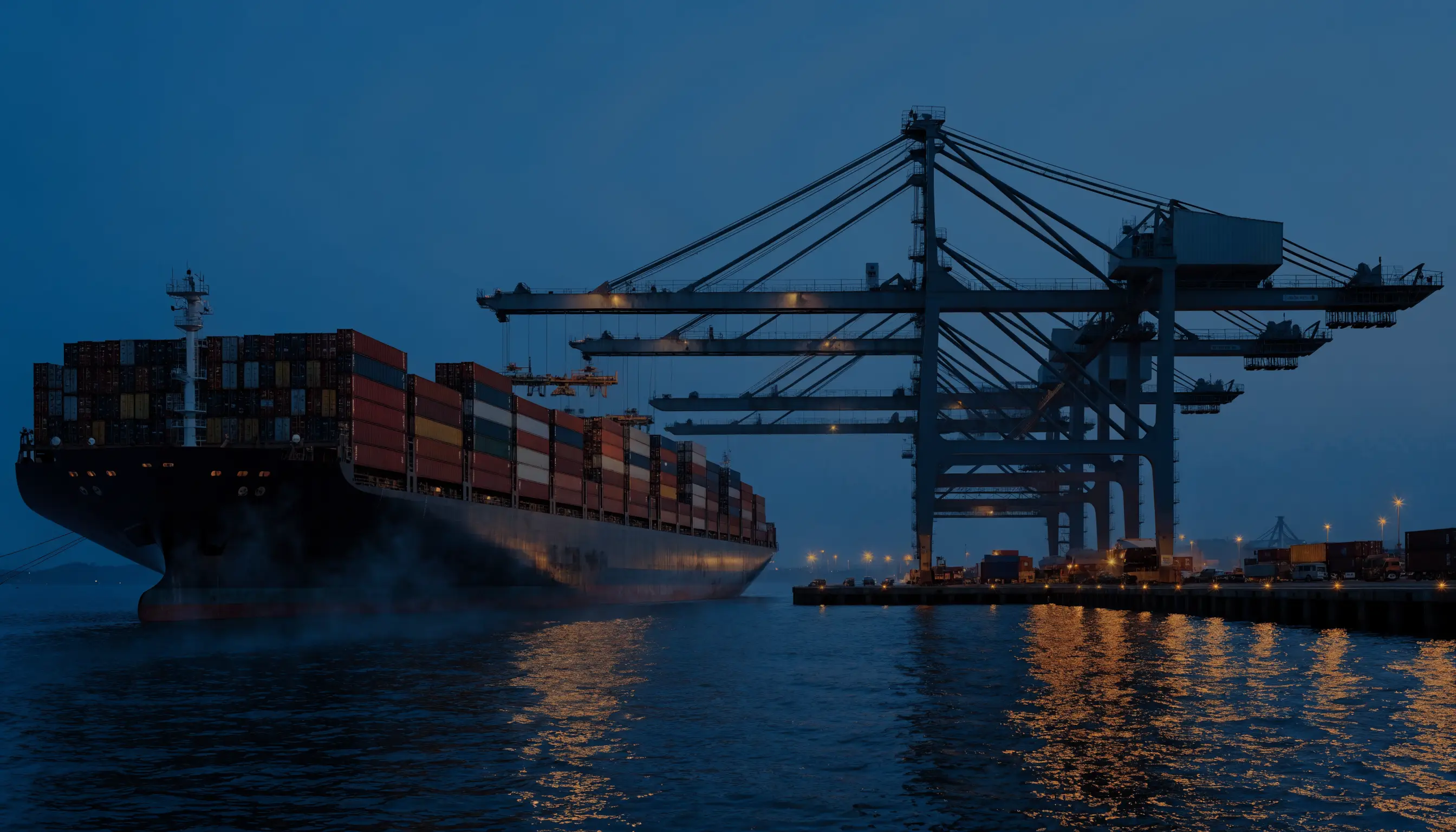 Arhan Trade goods on the way to buyers